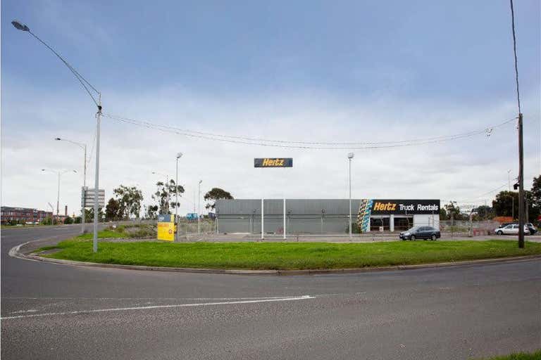 702 Footscray Road West Melbourne VIC 3003 - Image 1