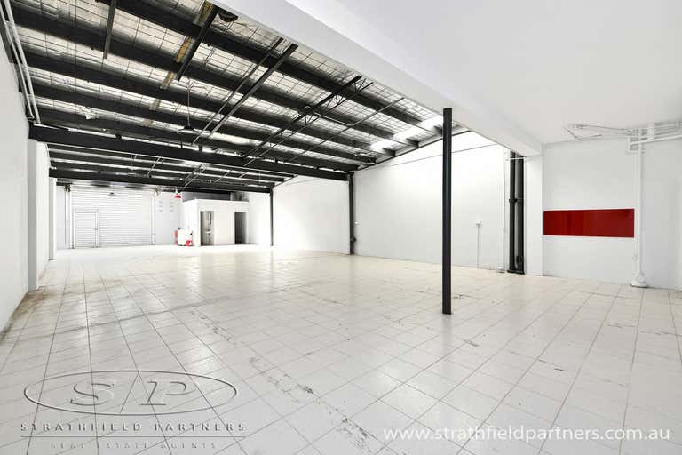 Warehouse, 59 Sydenham Road Marrickville NSW 2204 - Image 2