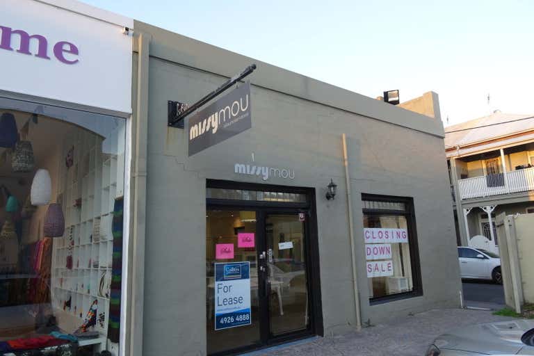 Shop 5, 113-125 Darby Street Cooks Hill NSW 2300 - Image 1