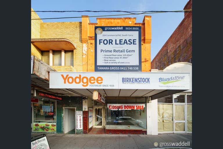 204 Commercial Road Prahran VIC 3181 - Image 2