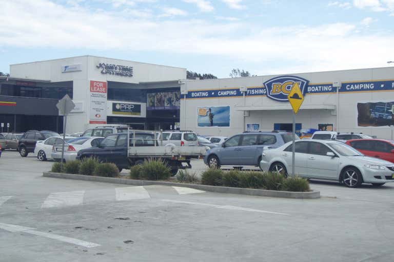 Tuggerah Straight Commercial Centre, Suite 1a, 152-156 Pacific Highway Tuggerah NSW 2259 - Image 4