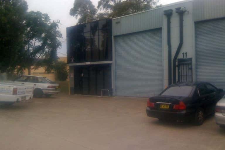 Unit 12, 11 Bowmans Road Kings Park NSW 2148 - Image 1