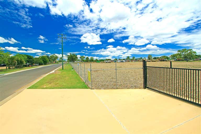 Lots 12 & 18 Foster Street, Gateway Industrial Estate Gracemere QLD 4702 - Image 3
