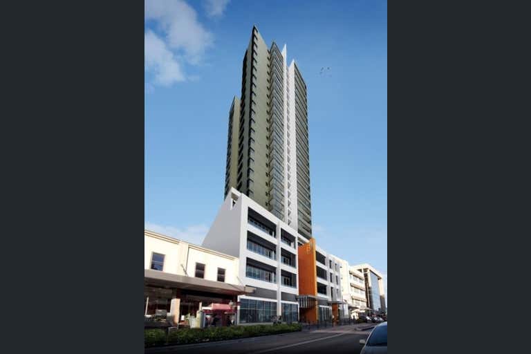 B1 Tower, 611/118 Church Street Parramatta NSW 2150 - Image 2