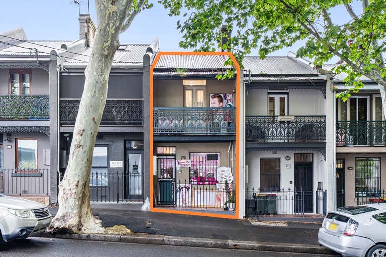 99 Miller Street Pyrmont NSW 2009 - Image 1