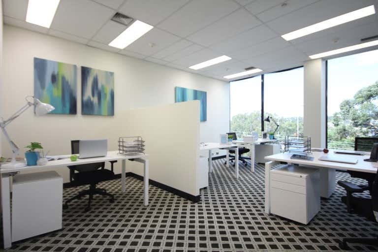 Toorak Corporate, Suite 210, 17-33  Milton Parade Malvern VIC 3144 - Image 1