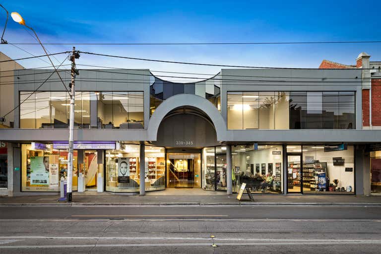 Level 1 Suite 2, 339 Whitehorse Road Balwyn VIC 3103 - Image 1