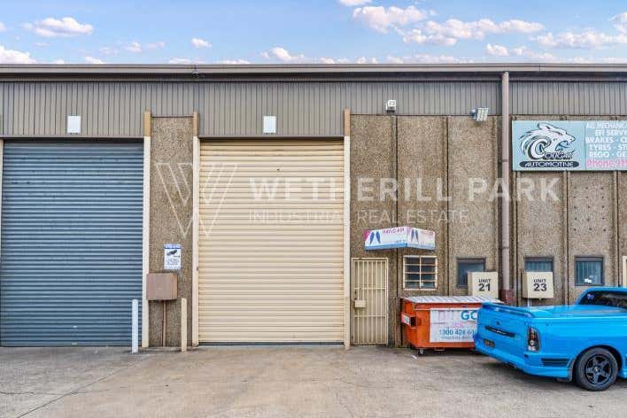 Wetherill Park NSW 2164 - Image 1