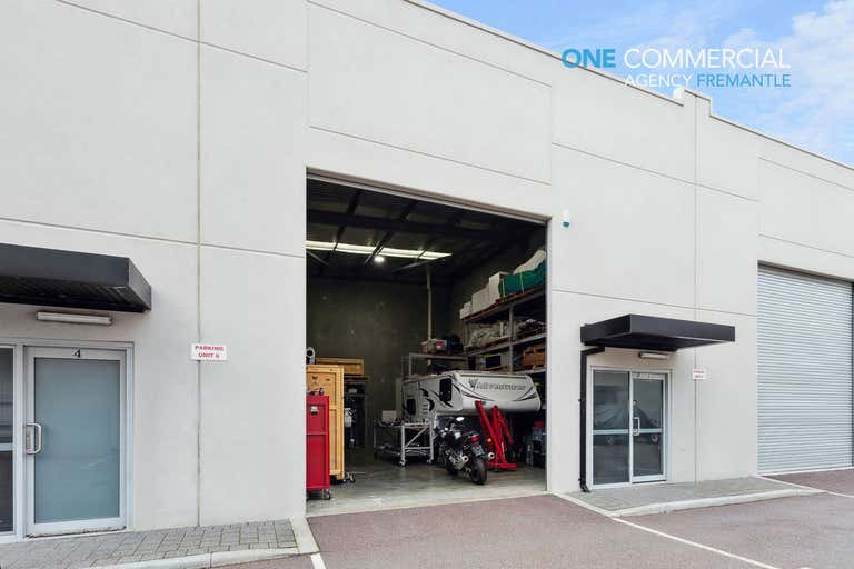 6/63 Forsyth Street O'Connor WA 6163 - Image 2