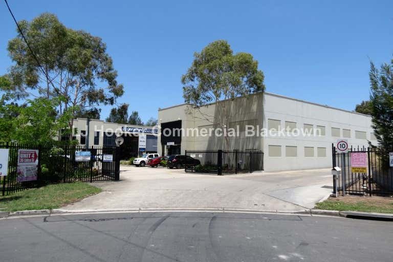 Unit 6, 36 Lidco Street Arndell Park NSW 2148 - Image 1