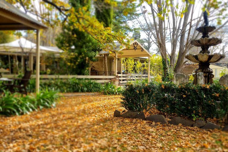 Hahndorf House, 27 Auricht Rd, Hahndorf, SA 5245 Hotel, Motel & Leisure Property For Sale