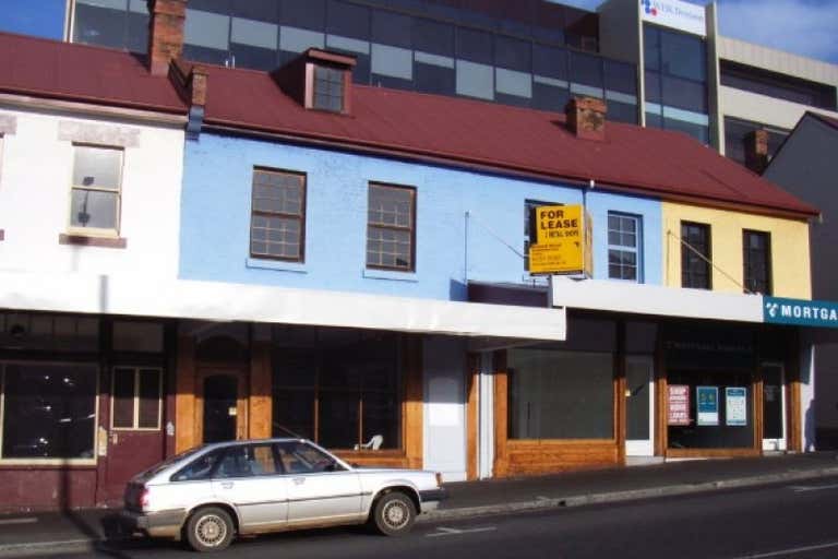 132-134 Elizabeth Street Hobart TAS 7000 - Image 1