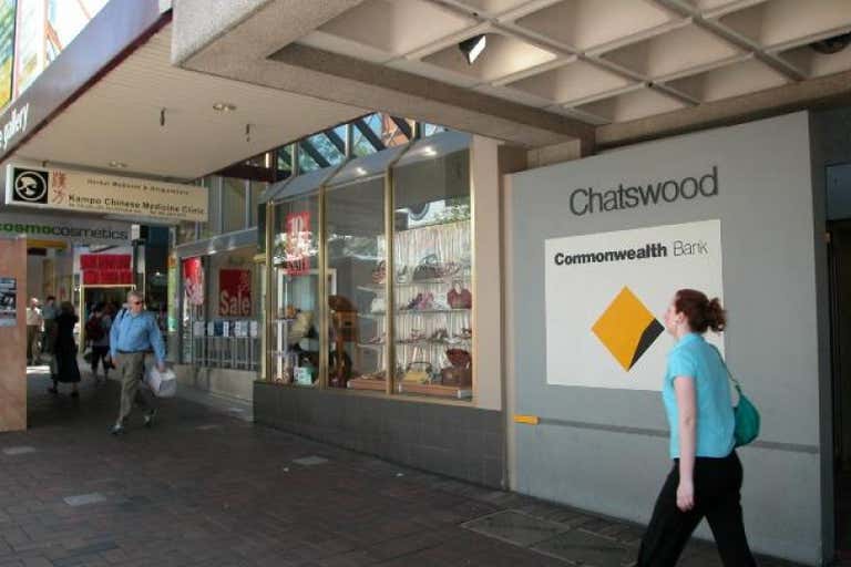 Shop 3, 445 Victoria Avenue Chatswood NSW 2067 - Image 2