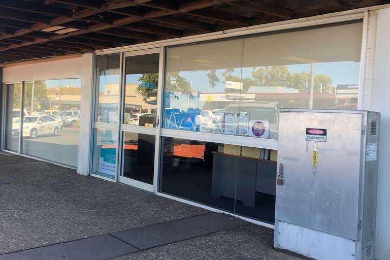Shop 2 & 3, 9 Miles Street Mount Isa QLD 4825 - Image 1