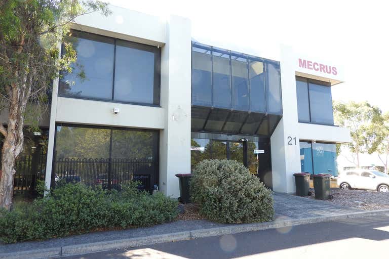 1/21 Business Park Drive Notting Hill VIC 3168 - Image 1