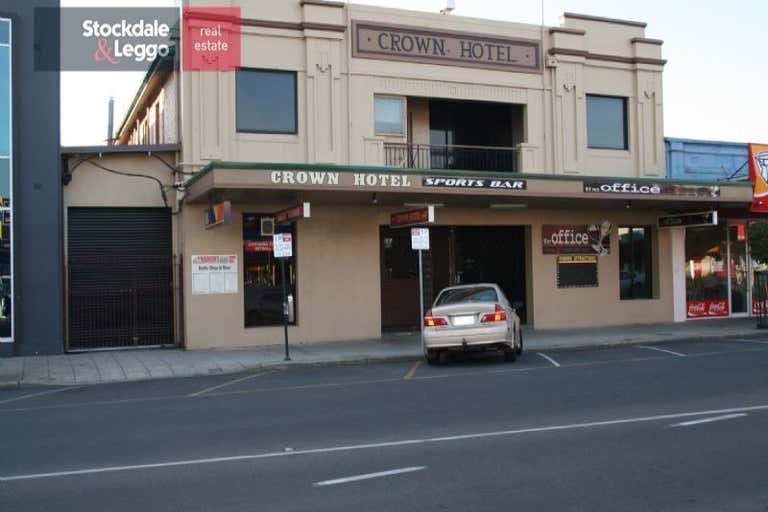 68-72 Franklin Street Traralgon VIC 3844 - Image 1