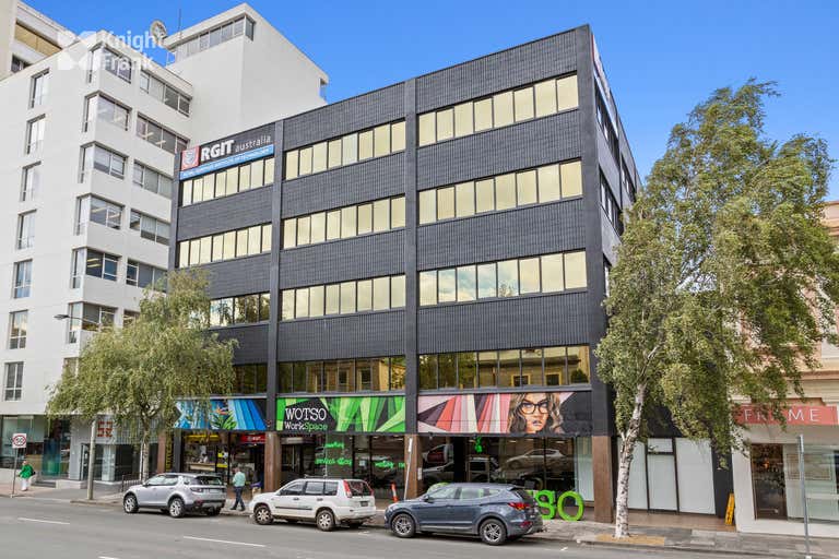 Level 4, 162 Macquarie Street Hobart TAS 7000 - Image 1