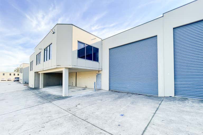 9/71-79 Kurrajong Avenue Mount Druitt NSW 2770 - Image 1