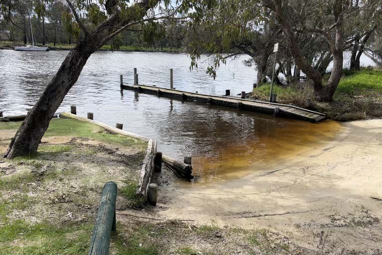 Tathams Caravan Park and The Canals Shop, 16 South Yunderup Road South Yunderup WA 6208 - Image 2