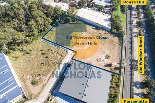 4-6 Viewbrook Close Seven Hills NSW 2147 - Image 3