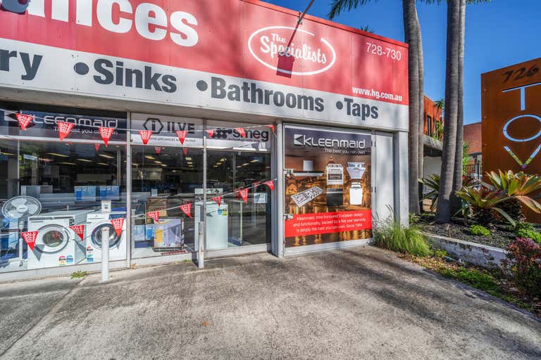 LEASED BY JOSH WAPSHOTT 0477 004 483 & BIDHAN SHRESTHA 0476 511 091, 728 & 730 Pittwater Road Brookvale NSW 2100 - Image 1
