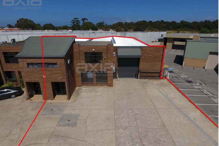 Unit 2, 8 Carbon Court Osborne Park WA 6017 - Image 1