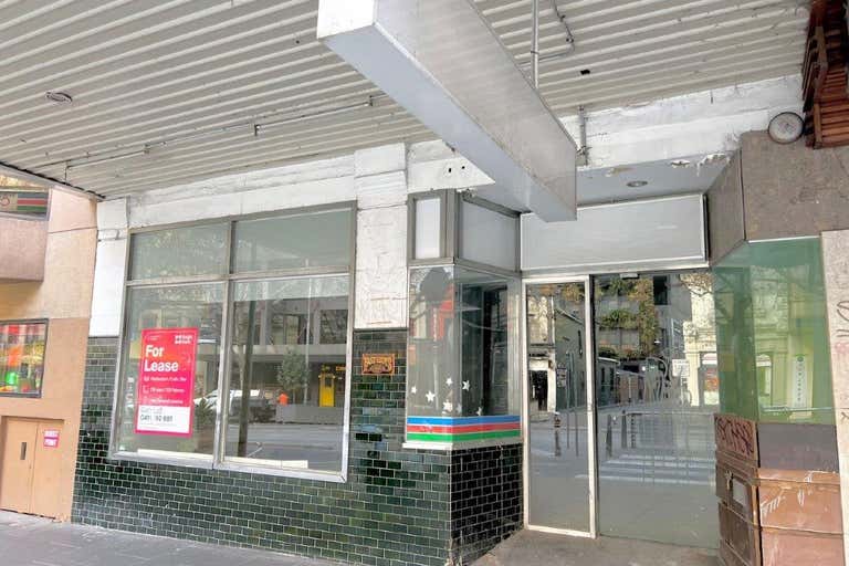 Shop 1, 32-38 Bourke Street Melbourne VIC 3000 - Image 2