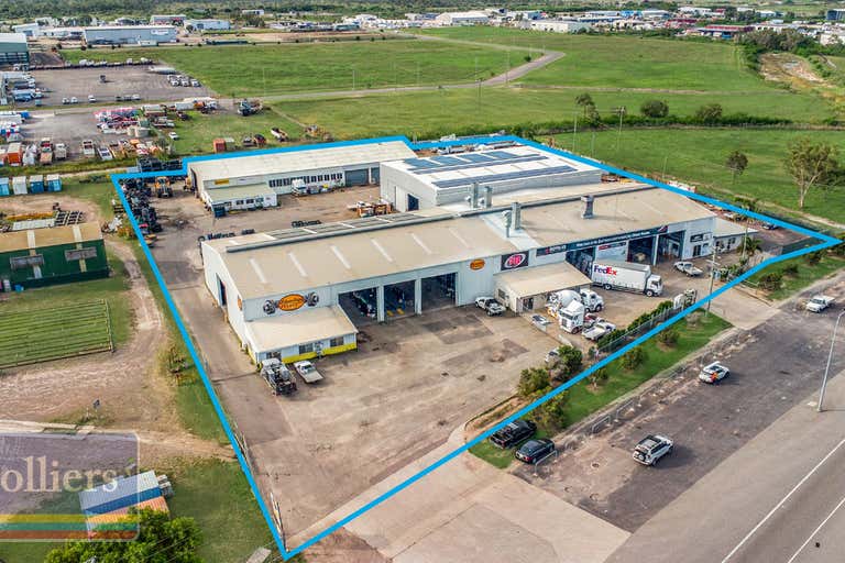 881 Ingham Road Bohle QLD 4818 - Image 1