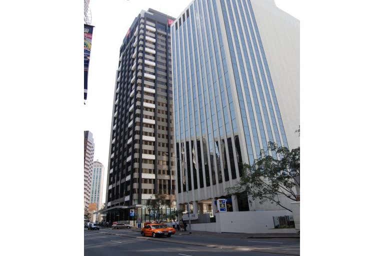 Level 3, 145 Eagle Street Brisbane City QLD 4000 - Image 1