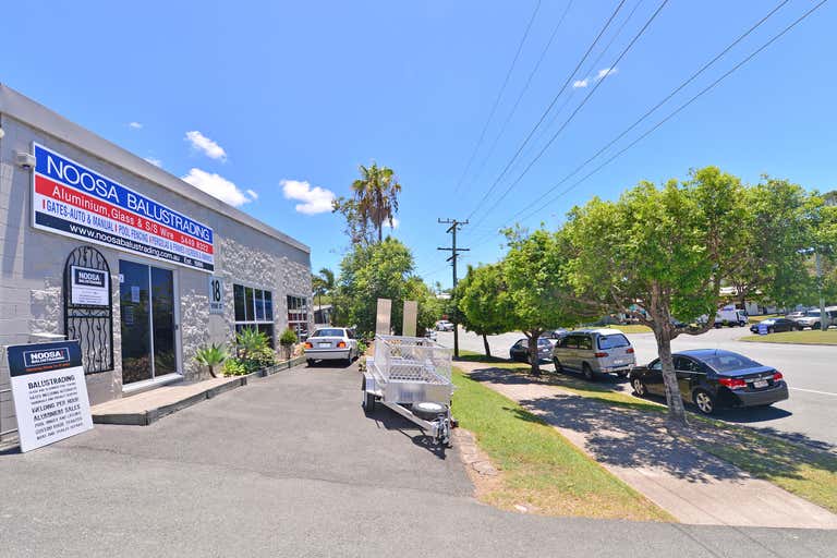 Unit 2/18 Rene Street Noosaville QLD 4566 - Image 1