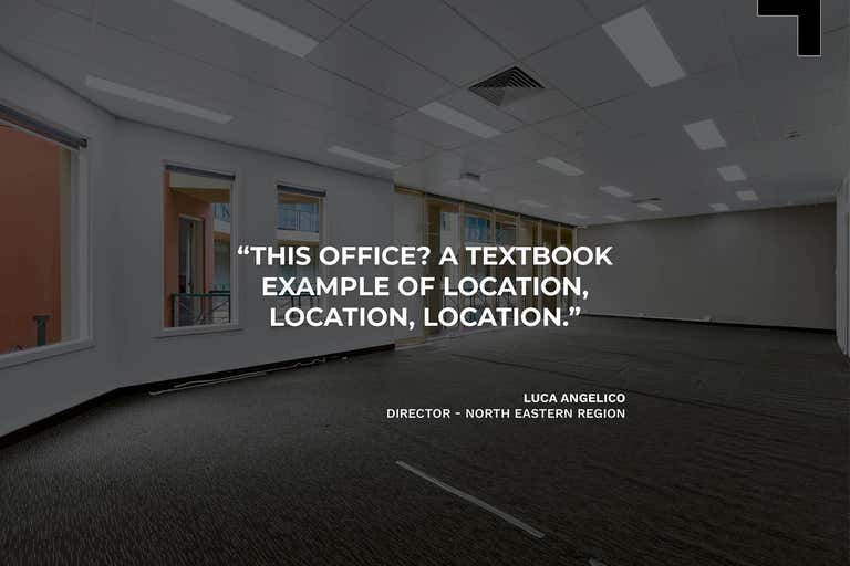 42 & 43, 255 Drummond Street Carlton VIC 3053 - Image 3