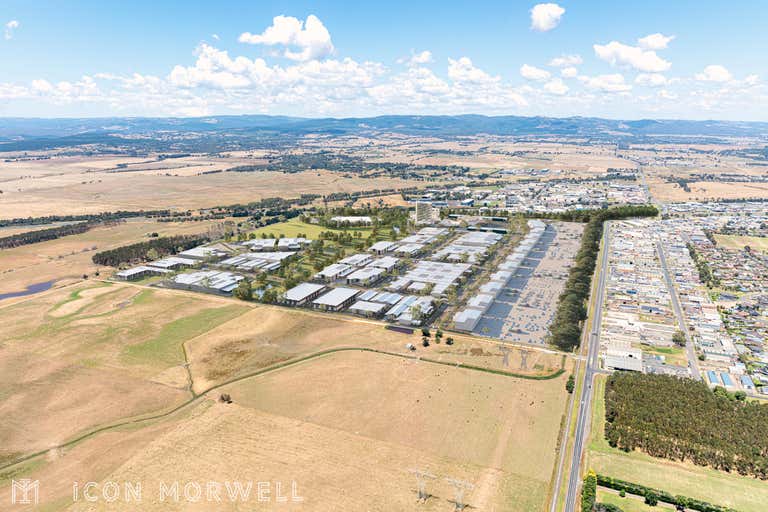 ICON MORWELL, Lot , A Princes Drive Morwell VIC 3840 - Image 3