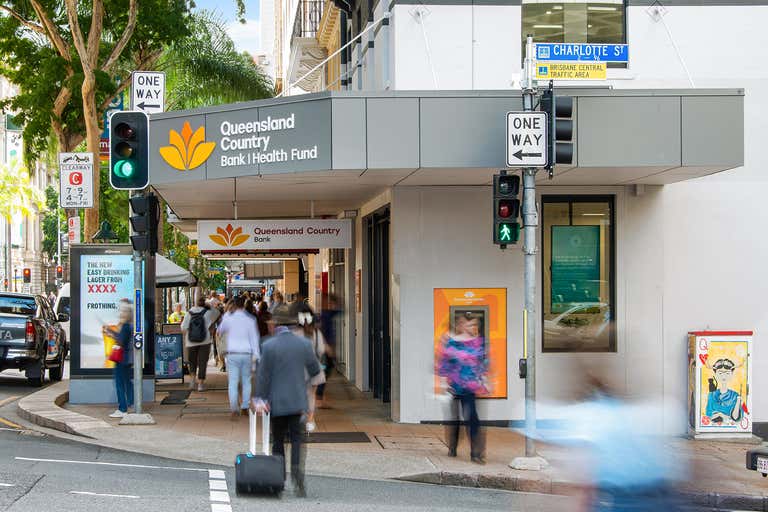 Level 3, 127 George Street Brisbane City QLD 4000 - Image 1