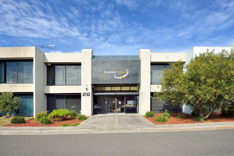 20 Business Park Drive Notting Hill VIC 3168 - Image 2