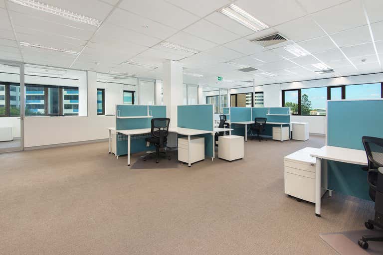 Suite 303/754 Pacific Highway Chatswood NSW 2067 - Image 2