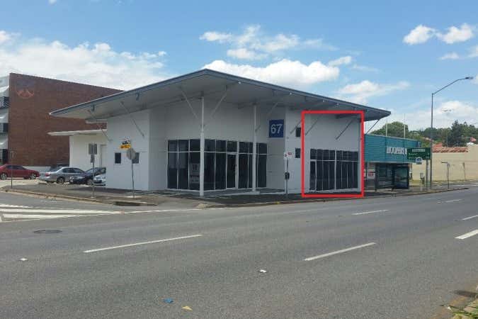 Lot 2, 67 Brisbane Street Ipswich QLD 4305 - Image 1