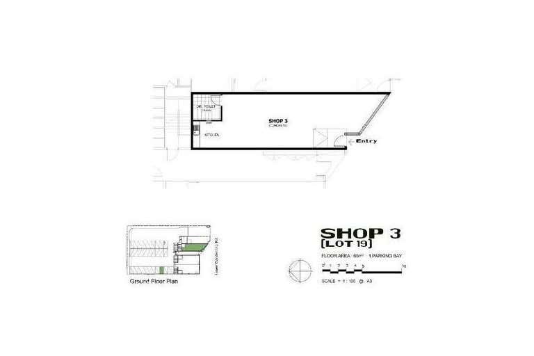 Shop 3/135 Lower Dandenong Road Mentone VIC 3194 - Image 4