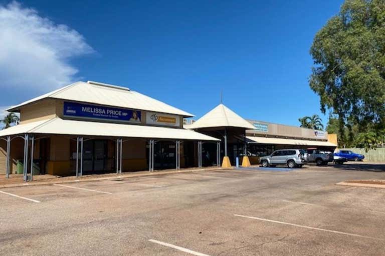 Broome Commercial Centre, 2/36 Frederick Broome WA 6725 - Image 1