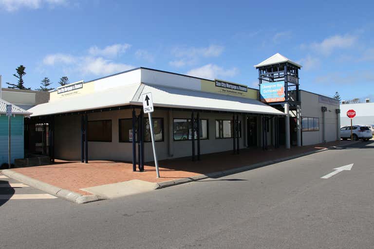 Suite 2 Post Office Plaza, 7 Armstrong Street Geraldton WA 6530 - Image 1