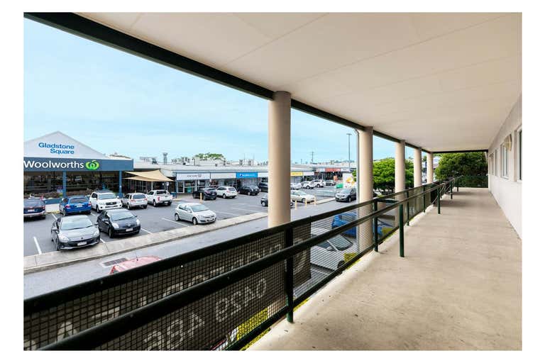 Shop 4B/174 Goondoon Street Gladstone Central QLD 4680 - Image 3