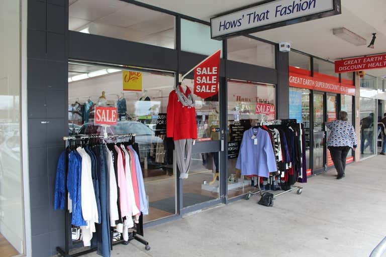Shop 47 Tunstall Square Shopping Centre Doncaster East VIC 3109 - Image 2