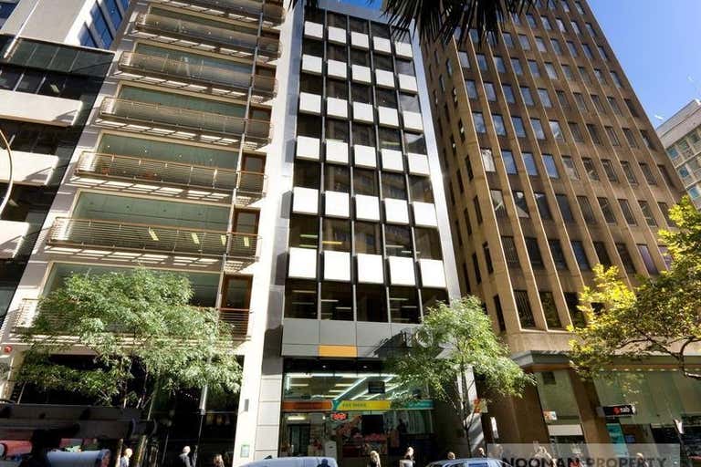Leased Office at Level 2, 105 Pitt Street, Sydney, NSW 2000