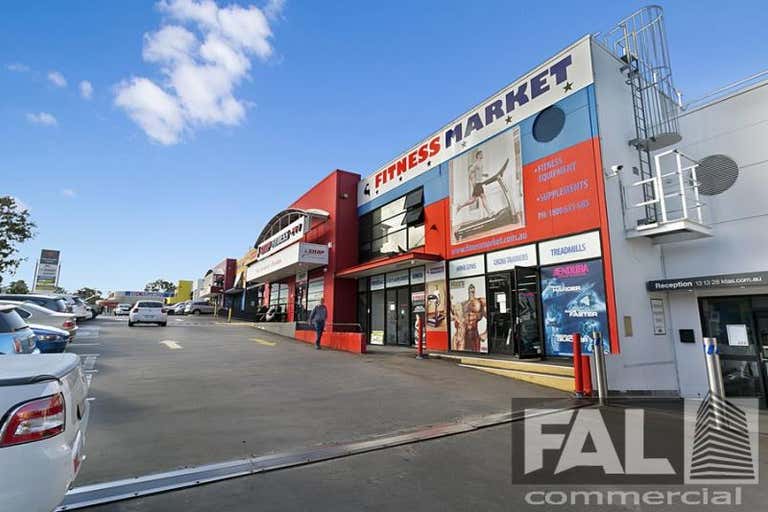 Shop  7, 34 Coonan Street Indooroopilly QLD 4068 - Image 1
