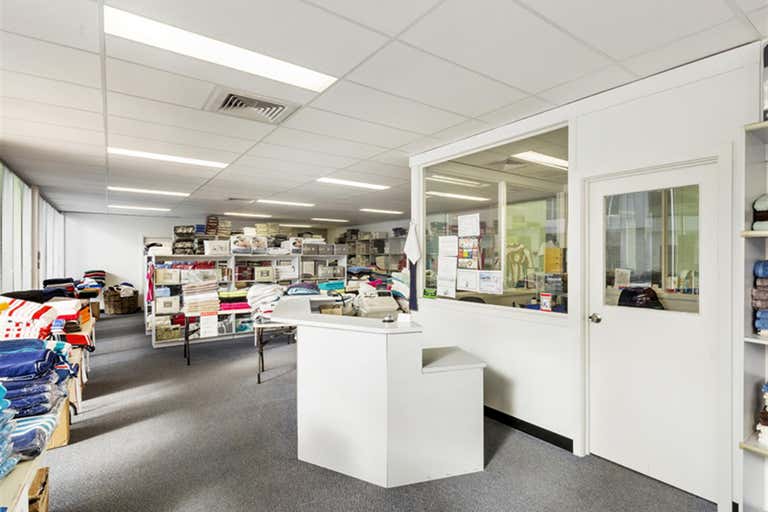 Unit 12, 52 Corporate Boulevard Bayswater VIC 3153 - Image 3