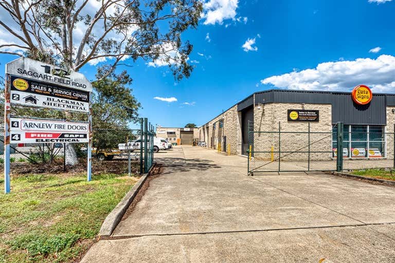 Unit 2, 12 Saggart Field Road Minto NSW 2566 - Image 2