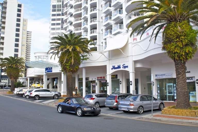 Lot 172, 24-26 Queensland Avenue Broadbeach QLD 4218 - Image 1