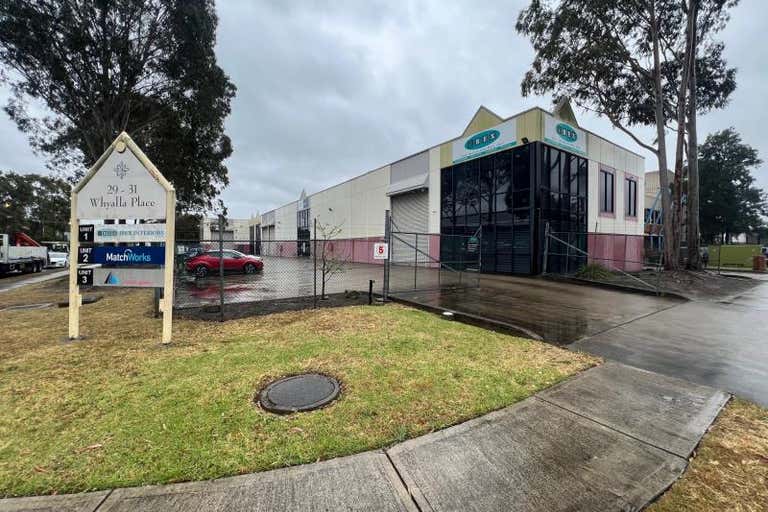 Unit 3, 29-31 Whyalla Place Prestons NSW 2170 - Image 2