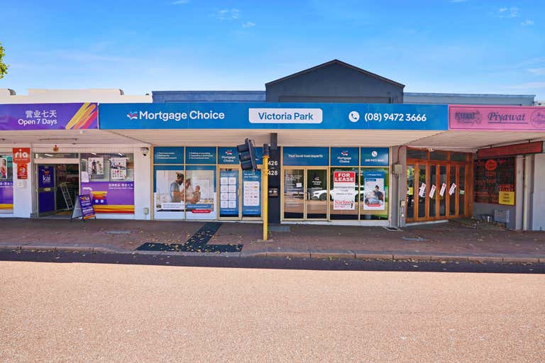 426-428 Albany Highway Victoria Park WA 6100 - Image 1