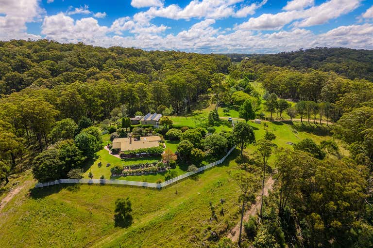 Wallaroo Range, 224 Wallaroo Range Road Willsons Downfall NSW 2372 - Image 1