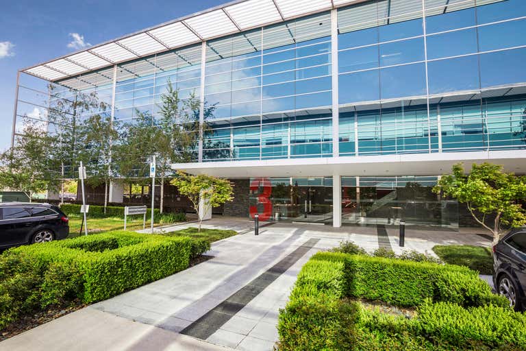 Chifley Business Park 3 Joseph Avenue Moorabbin Airport Vic 3194